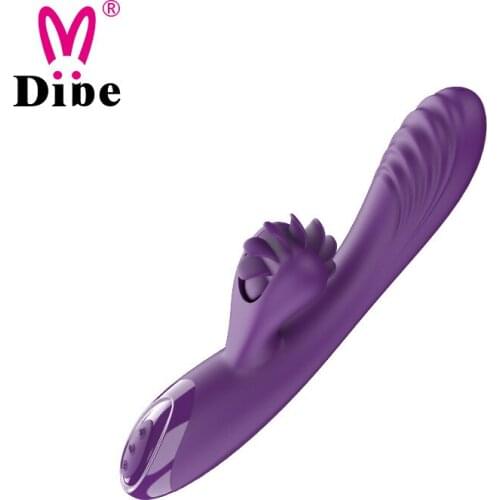 Adult Toys Dildo Vibrator Sex Toy Double Rod Masturbation Vibrator Utensils Adult Sex Product Vibrator for Women