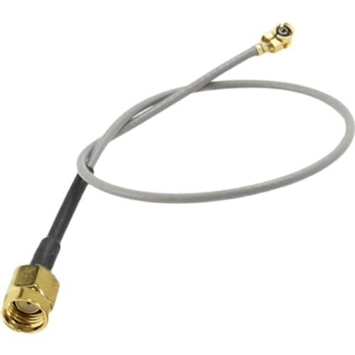 IPX / U.FL Switch RP SMA Male Plug Pigtail Cable 15cm/20cm/30cm For PCI Wifi Card Wireless Router Fast Shipping