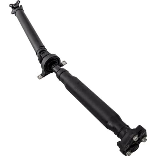 Rear Drive Shaft for BMW X3 2.5i 2004-2006 Manual Transmission Universal Joint