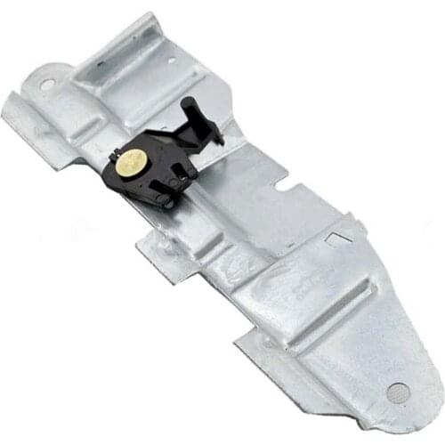HONGGE Boot Latch Lock Actuator Trunk Bracket Mount For MK4 Bora Passat B5 Golf Mk4 1J5 827 425 F 1J5 827 425 C