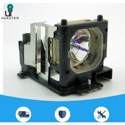 RLC-015 Projector Lamp Bulb for Viewsonic PJ502/PJ552/PJ562 with housing with high quality