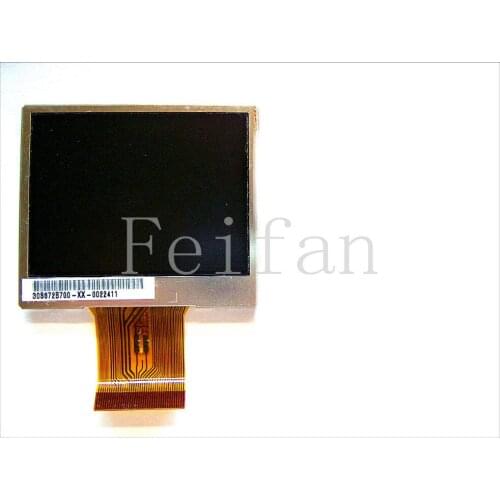 NEW LCD Display Screen For SONY DSC-S500 S500 For KODAK C603 C643 For BenQ C800 for PENTAX E20 Digital Camera Repair Part