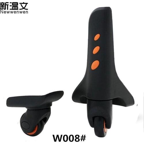 Suitcase Wheels Repair,Replacement Luggage Wheels, Wheels for Suitcase,for luggage W008