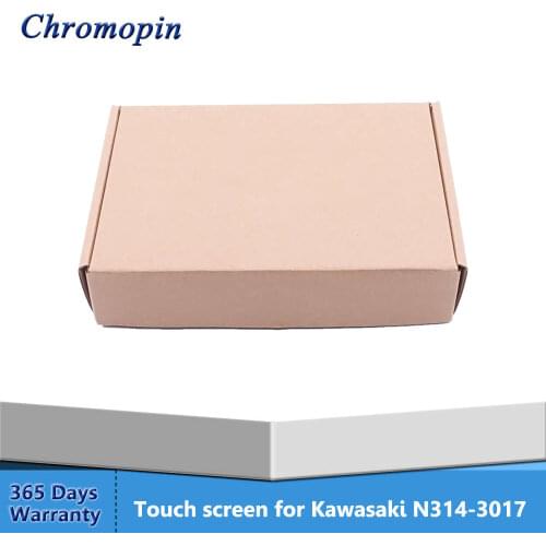 Touch screen panel for Kawasaki N314-3017