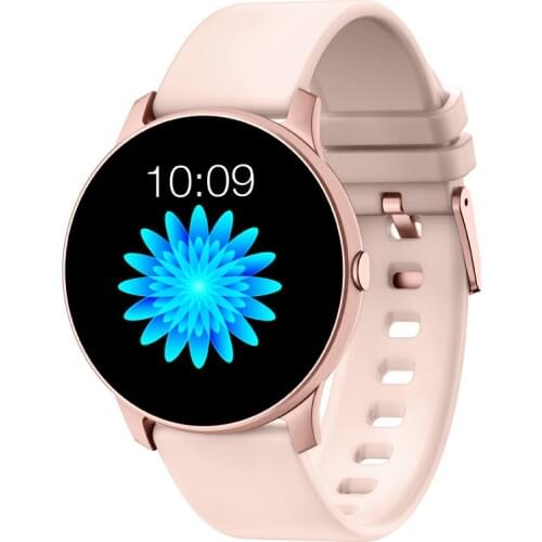 KW19 Smart Watch Men and Women Heart Rate Monitor Smart Band Sport Watch Alarm Clock Message Reminder Sports Fitness Tracker