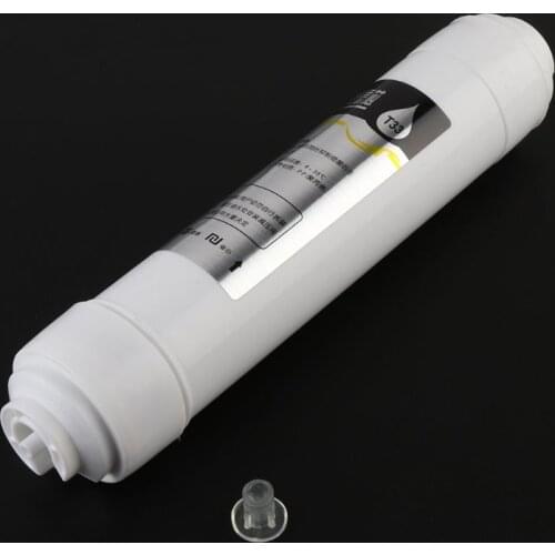 Compatible Water Filter Cartridge Activated Carbon Replacement 2 Point Interface T33