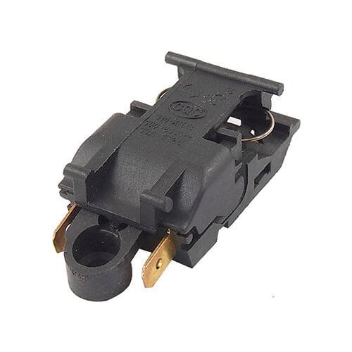 TM-XE-3 Kettle Thermostat Temperature Controller N.O 125C AC 100-240V 13A