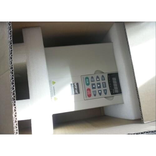 VFD220V43A-2 VFD-VE VFD Inverter Frequency converter 22kw 30HP 3PHASE 380V 600Hz