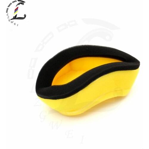 Off-Road Air Filter Foam Cleaner For Suzuki DR650 DR650SE DR 650 1996 - 2012 11 10 09 08 07 06 05 04 03 02 01 99 98 97 Motorbike