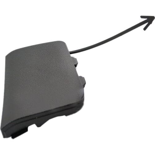 Rear Bumper Tow Hook Eye Cap for Jetta MK5 2006-2011 Part Number 1K5807441A / 1K5 807 441A