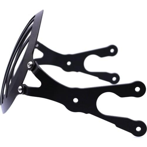 Headlight Grill Cover for YAMAHA XSR 700 XSR700 -2019 Replacements