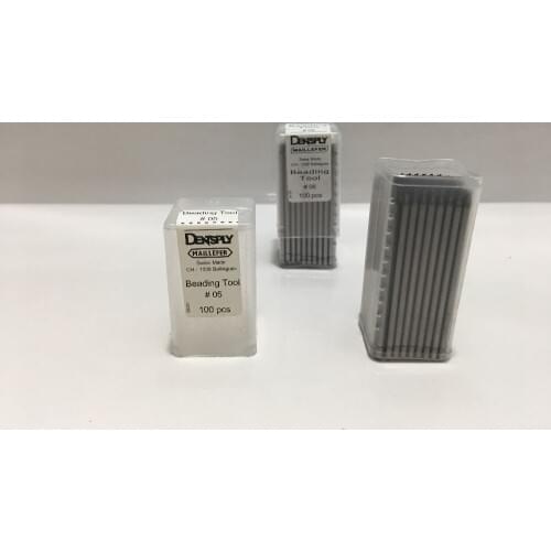 100pcs/set Jewelry Beading Tools Diamond Stone Setting Tool Bead Grain Tools Set