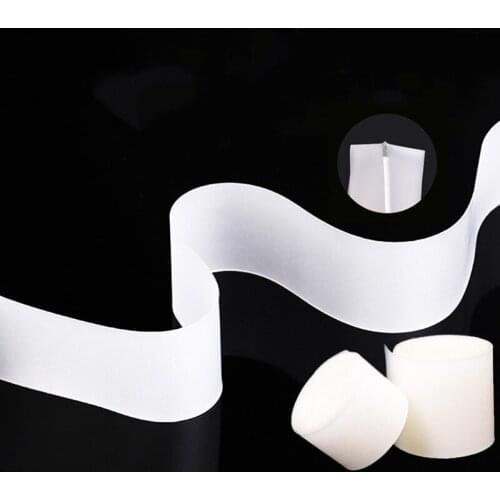 2Pcs New Bicycle Tire Liner Bike Puncture Proof Belt Protection Pad Cycling Anti-Puncture Tyre Protector Tape for MTB Road Bike