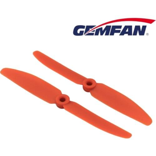 5030 CW CCW Propellers Gemfan Fiberglass Nylon Prop for Multirotor Mini QAV250 10 Pair/Lot 20PCS FPV 2 Blade 5 inch