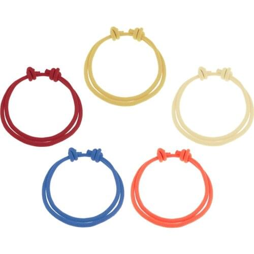 6mm 7kN Prusik Cord for Climbing Tree Arborist Fall Protection Hitch