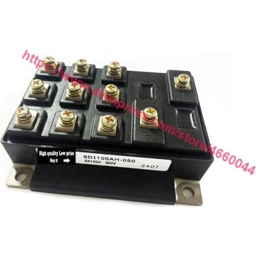 6DI100AH-050 6DI50AH-050