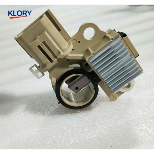 9100571 Generator internal regulator FOR Great wall HAVAL