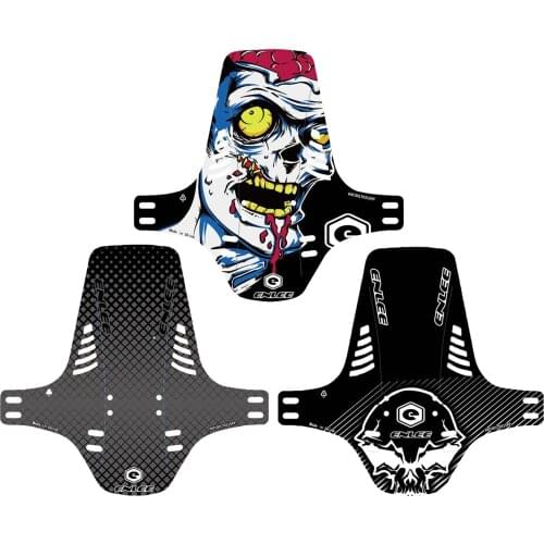 Bike Mudguard Universal Fender Road Folding Cycle Fat Wheel Mud Guards