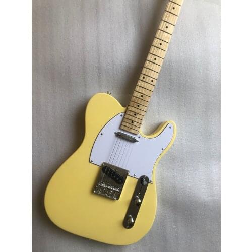 Electric guitar TL / cream Guitar / high quality / Chinese Guitar / free delivery