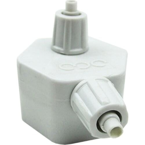 Aquarium CO2 Generator High Quality DIY Fish Tank Carbon Dioxide System Kit Carbonated Beverage Preservation Bottle Cap