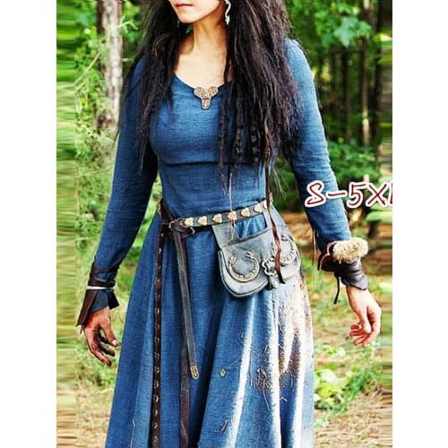 Kalenmos Cosplay Costumes