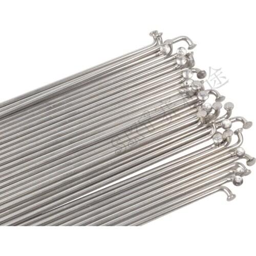 MEIJUN Bicycle Spokes