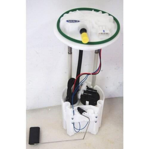 WAJ Fuel Pump Module Assembly E7237M, E7259M, E9555M Fits For Dodge Ram 1500 3.7L 4.7L 5.7L 2008