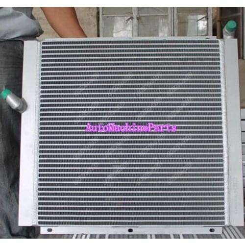 New Hydraulic Oil Cooler for Komatsu PC100-3 Machine