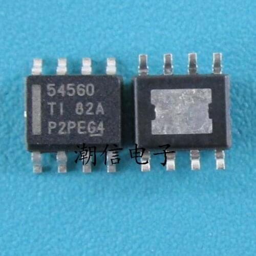 New original 5PCS TPS54560DDAR TPS54560 54560 SOP-8
