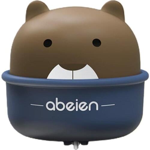 Montessori Educational Toys Press and Go Car Animal Pull Back Vehicle Wind Up Cars for Kids Birthday Gifts