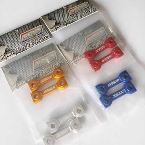 Area Front + Rear Roll Cage Arm Code LOSI LMT Axle 4WD 1/8 RC CAR