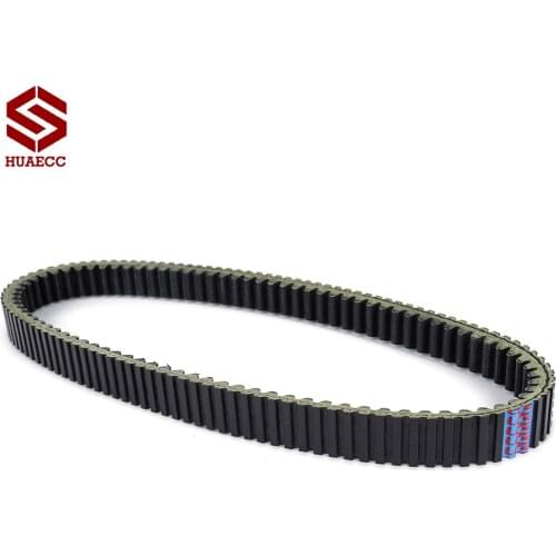 Drive Belt Replacement 3211143 for Polaris Ranger RZR 570 13-16 RZR 570 12-16 Sportsman ACE Ranger RZR 570 EFI Transfer Belt