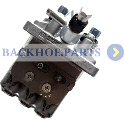 Fuel Injection Pump 094500-5160 094500-7040 for Mitsubishi L3E Engine