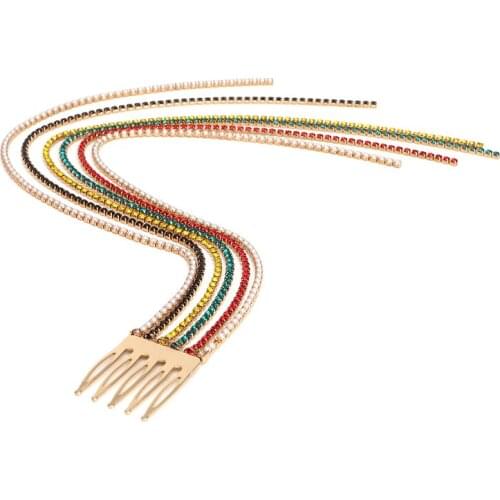 VODESHANLIWEN Hair Ornaments