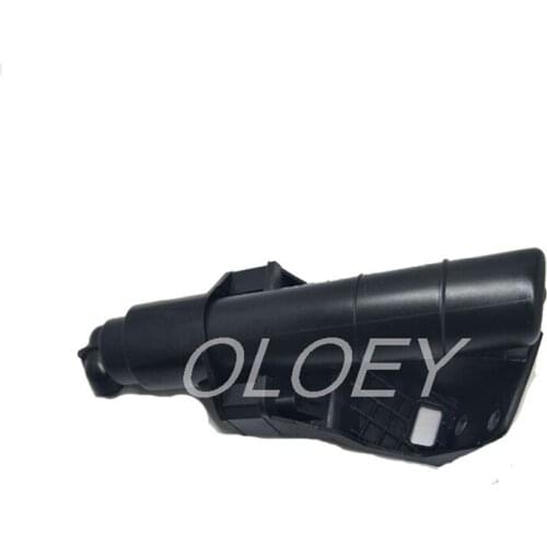 Headlight water spray gun water spray motor 1648600747 left 1648600847 right for Mercedes W164