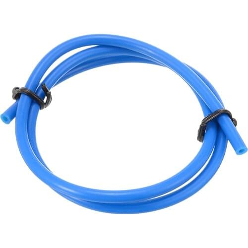 Mayitr 50CM 3 Creality PTFE Tube 1.9mm ID For 1.75mm Filament Ender 3 Capricorn Tubing Hotend R-epRap R-ostock Bowden Extruder