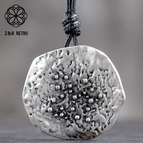 Silver Color Beads Fashion Jewelry Chocker Accessories Cute Jewlery Long Pendants Necklaces Valentines Day Gifts for Women 2020