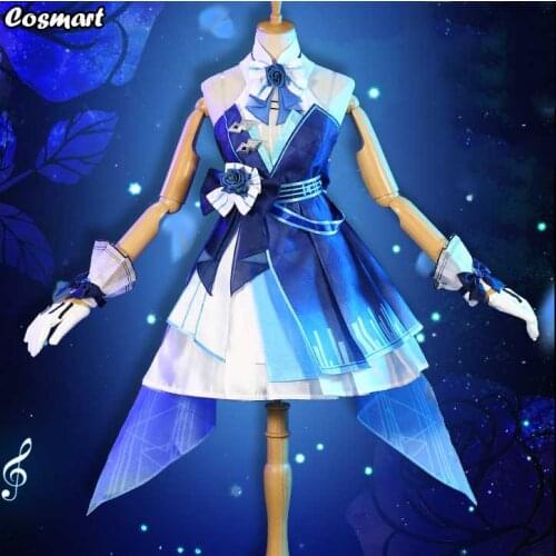 Anime Honkai Impact 3 Yae Sakura BingHaiQinYin Uniform Dress Cosplay Costume Halloween Suit For Women Outfit New 2020
