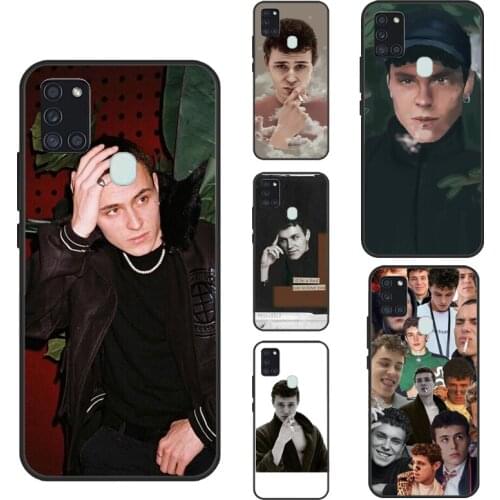 Aron Piper Elite For Samsung A71 A51 A11 A31 M21 M31 Case For Galaxy A50 A70 A40 A10 A30 A21S A20e Cover