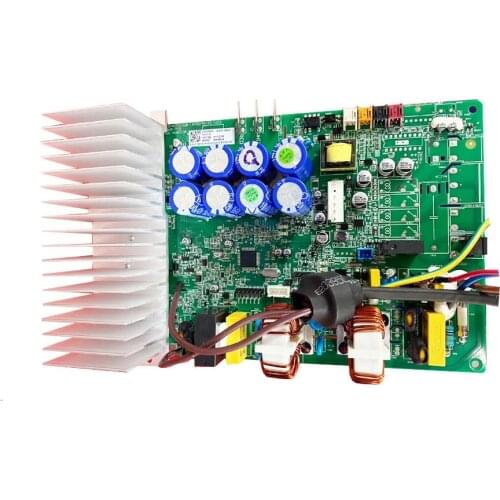 New good for Hisense Air conditioning computer board PCB-HTSD008 PCB-HTSD008-170805A-PC-V01 1913528 part