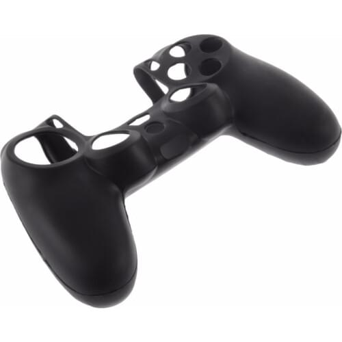 Wholesale ps4 console and controller persona 5 skins playstation vr skins For Playstation Dualshock 4 Gamepad black