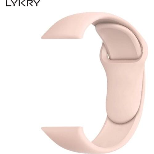 Ремешки для фитнес браслетов LYKRY China At AliExpress