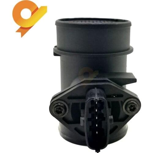 Mass Air Flow MAF Sensor For Opel Agila Astra Corsa 1.0 1.2 16V 0280218031 0986280230 836584 9193149 9227760 0 280 218 031