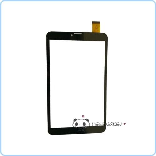 New 8'' Touch Screen Digitizer Glass For Tesla Atom 8.0 3G Tablet PC