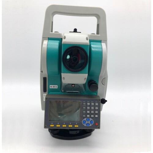 NEW Mato Reflectorless 500m Total Station MTS-1202R