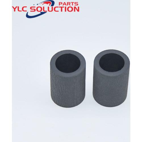Original Double Feed Prevention Roller For Konica MINOLTA BIZHUB 600 601 750 751 PRESS C7000 C8000 PRO C5500 C5501 C6500 C6501