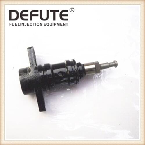 Fuel injection pump plunger U162, diesel fuel injector plunger PL2(u162) . XY95PL40(PL2)