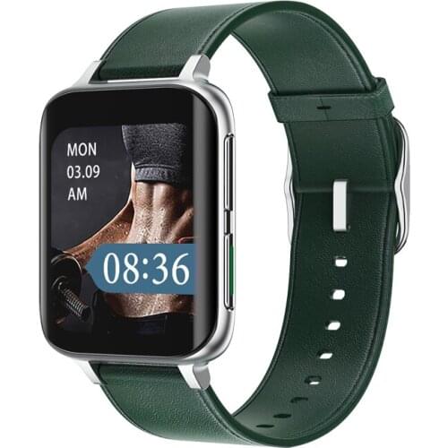 Sixweeks Heart Rate Watch