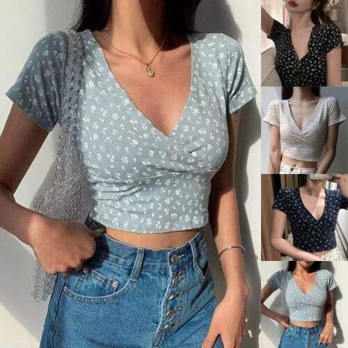 Женские футболки с принтом Suofeiman China At AliExpress