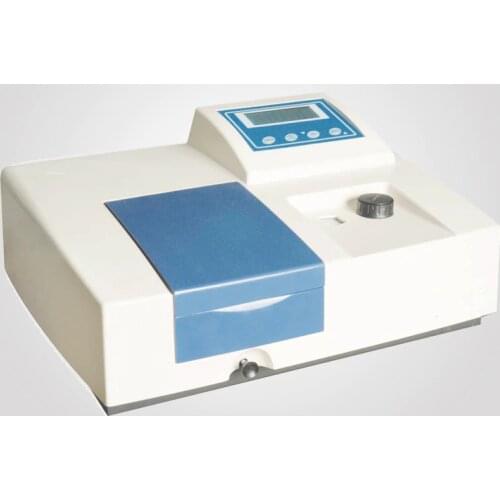 721N Visible Spectrophotometer